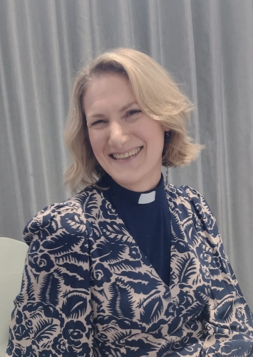 Words of Grace: Living Hope in the Diocese of Sheffield – St Leonard's ...